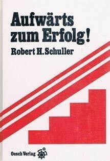 Aufwärts zum Erfolg!