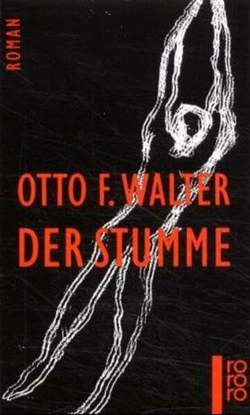 Der Stumme: Roman