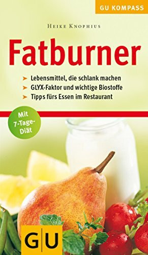 Fatburner GU Kompass
