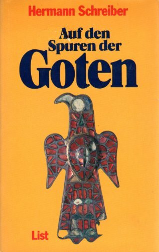 Auf den Spuren der Goten.