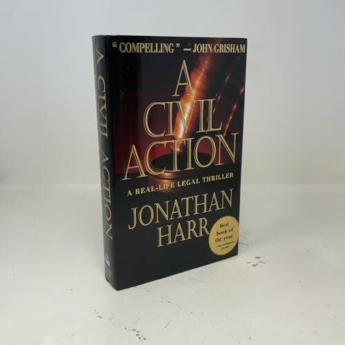 A Civil Action
