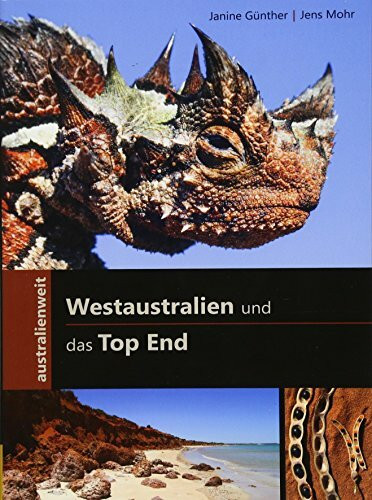 Westaustralien und das Top End (australienweit)