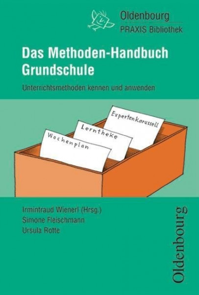 Das Methoden-Handbuch Grundschule