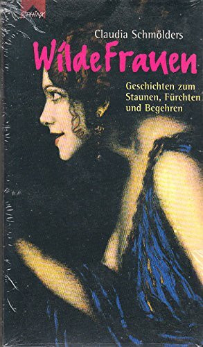 Wilde Frauen
