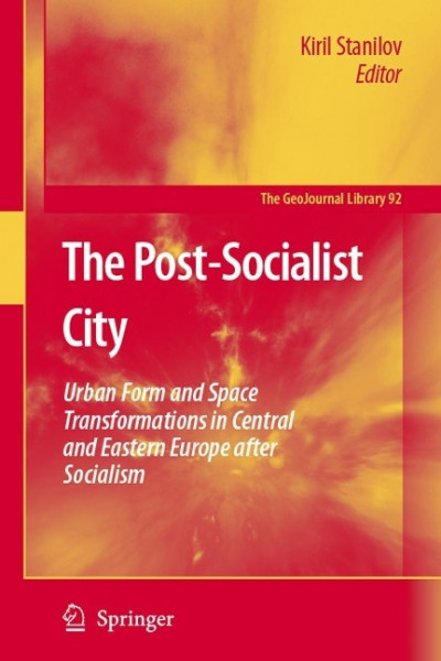 The Post-Socialist City