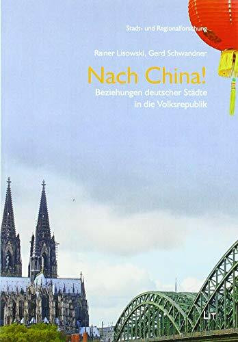 Nach China!