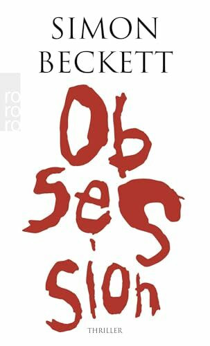Obsession: Thriller