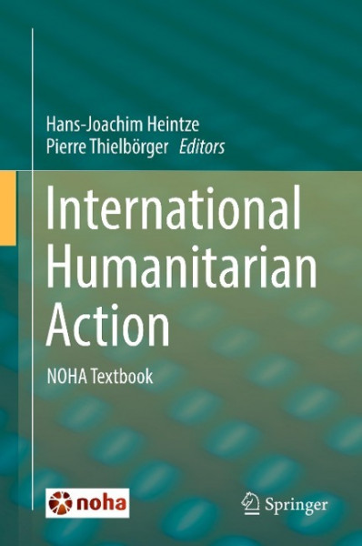 International Humanitarian Action