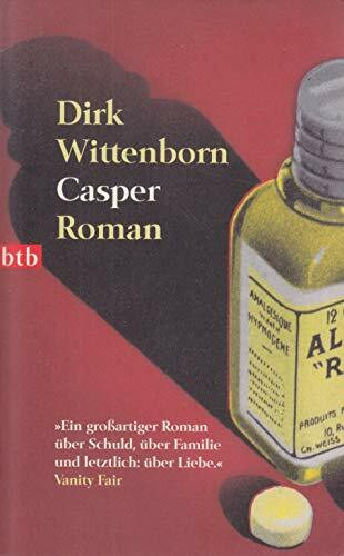 Casper: Roman