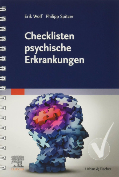 Checklisten psychische Erkrankungen