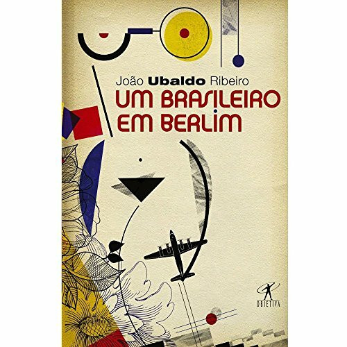 Um Brasileiro em Berlim