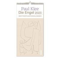 Paul Klee - Die Engel 2023