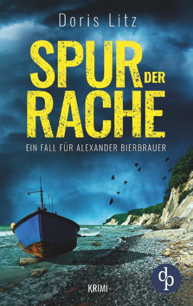 Spur der Rache