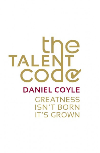 The Talent Code