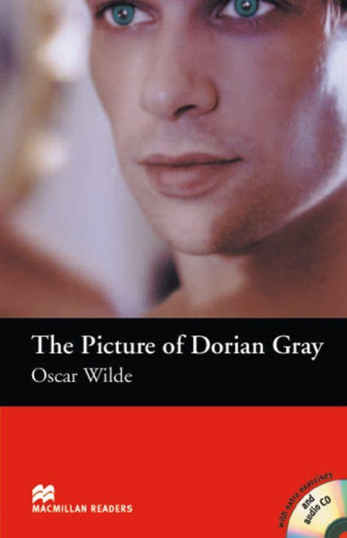 The Picture of Dorian Gray. Lektüre mit 2 CDs