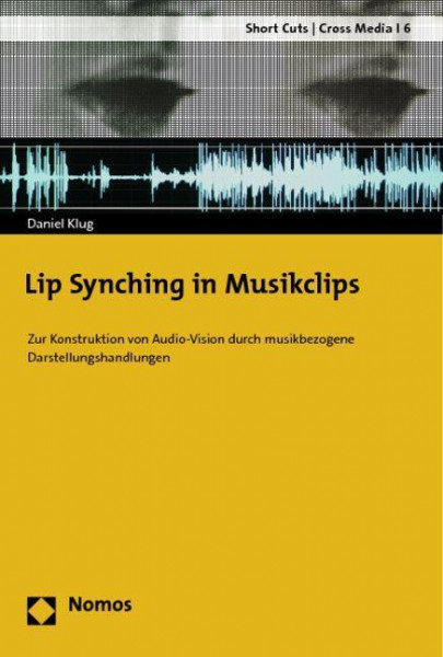 Lip Synching in Musikclips