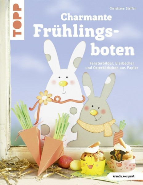 Charmante Frühlingsboten (kreativ.kompakt.)