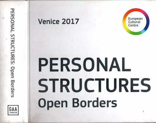 PERSONAL STRUCTURES: 2017