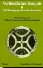 Verbindliches Zeugnis, Bd.2, Schriftauslegung, Lehramt, Rezeption Verbindliches Zeugnis, Bd.2, Schriftauslegung, Lehramt, Rezeption