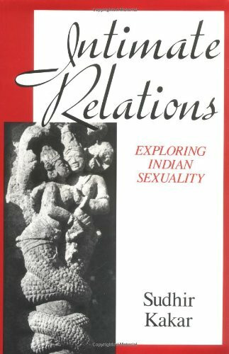 Intimate Relations: Exploring Indian Sexuality