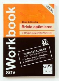 SGV Workbook 01. Briefe optimieren