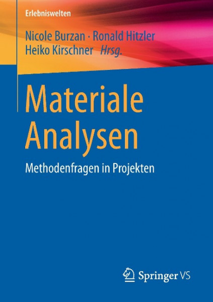 Materiale Analysen