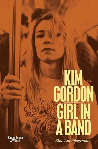 Girl in a Band: Eine Autobiographie