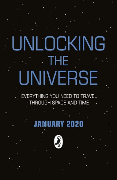 Unlocking the Universe