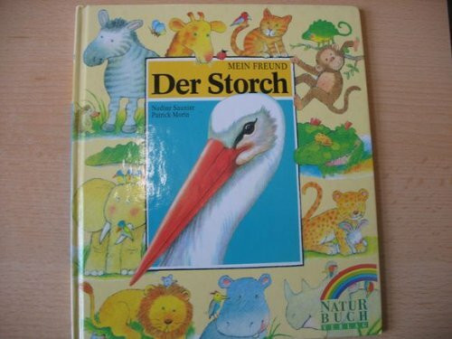 Der Storch