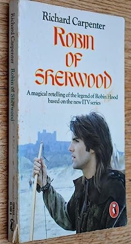 Robin of Sherwood Robin of Sherwood