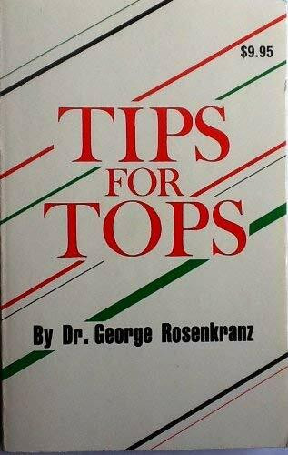 Tips for Tops