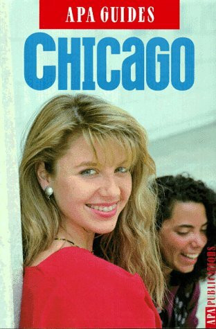 Apa Guides, Chicago