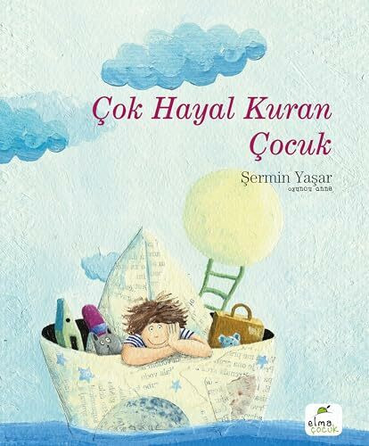 Cok Hayal Kuran Cocuk