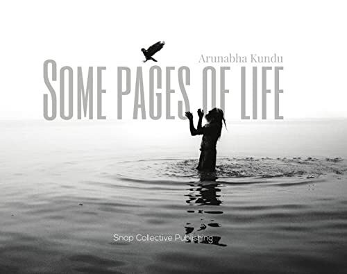 Some pages of life: Life is an open book