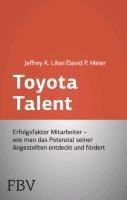 Toyota Talent