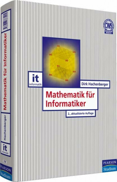 Mathematik für Informatiker (Pearson Studium - IT)