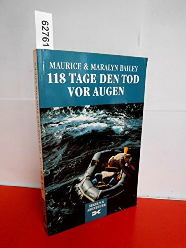 118 Tage den Tod vor Augen