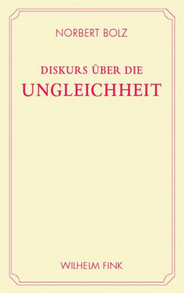 Diskurs über die Ungleichheit: Ein Anti-Rousseau