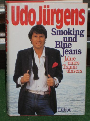 ... in Smoking und Blue jeans