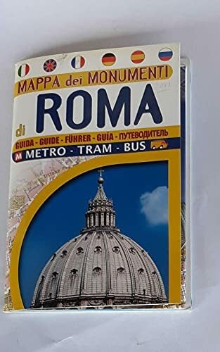 Pianta di Roma «Cupola» Pianta di Roma «Cupola»