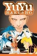 Yuyu Hakusho, Vol. 16, 16