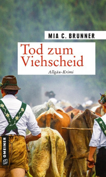 Tod zum Viehscheid