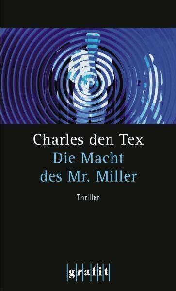 Die Macht des Mr. Miller: Thriller