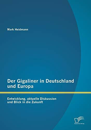 Der Gigaliner in Deutschland und Europa: Entwicklung, aktuelle Diskussion und Blick in die Zukunft