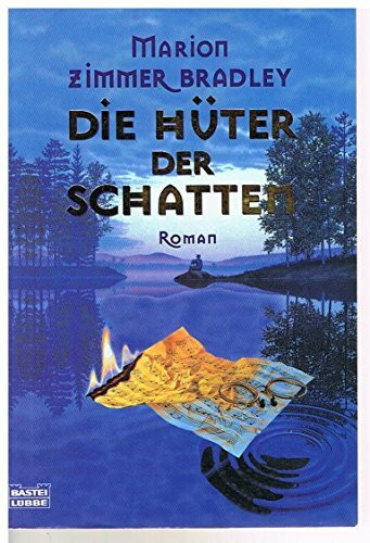 Die Hüter der Schatten: Roman; Erzählung (Allgemeine Reihe. Bastei Lübbe Taschenbücher)