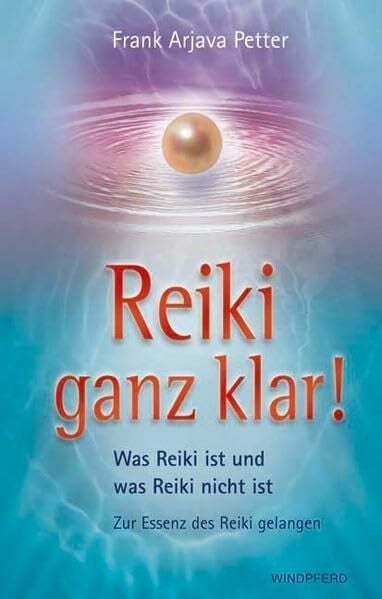 Reiki ganz klar!