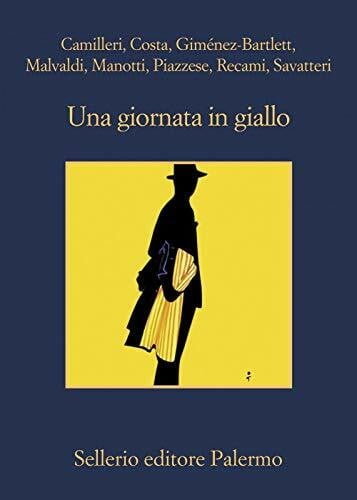 Una giornata in giallo (La memoria)