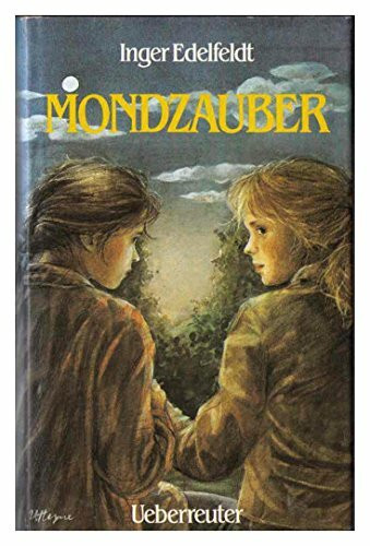 Mondzauber