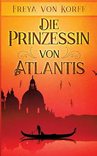Die Prinzessin von Atlantis