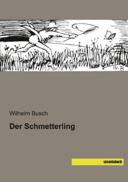 Der Schmetterling